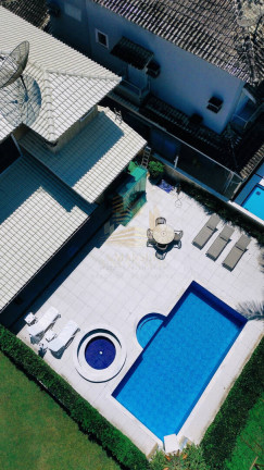 Imagem Casa com 3 Quartos para Temporada, 390 m² em Bertioga