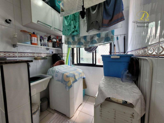 Imagem Apartamento com 2 Quartos à Venda, 76 m² em Aviação - Praia Grande