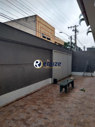 Imagem Casa com 3 Quartos à Venda, 360 m² em Praia Do Morro - Guarapari