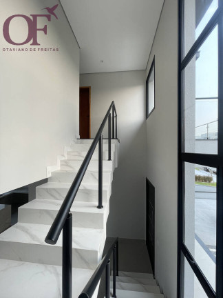 Imagem Casa de Condomínio com 3 Quartos à Venda, 258 m² em Caldeira - Indaiatuba Imagem Casa de Condomínio com 3 Quartos à Venda, 258 m² em Caldeira - Indaiatuba