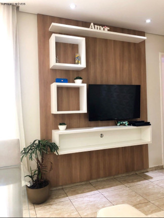 Imagem Apartamento com 2 Quartos à Venda, 44 m² em Vila Indiana - Taboão Da Serra Imagem Apartamento com 2 Quartos à Venda, 44 m² em Vila Indiana - Taboão Da Serra