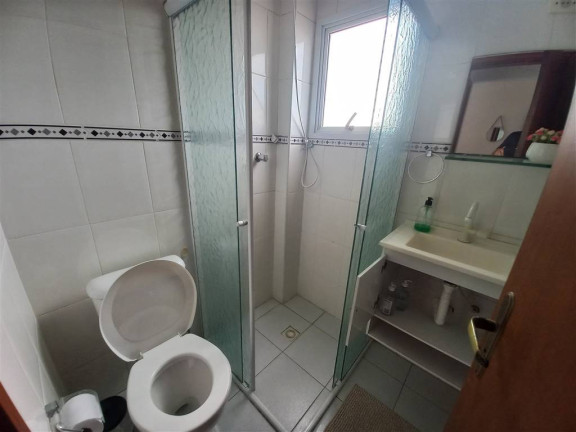 Imagem Apartamento com 1 Quarto à Venda, 38 m² em Florida - Praia Grande Imagem Apartamento com 1 Quarto à Venda, 38 m² em Florida - Praia Grande