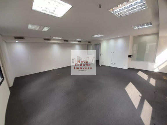Imagem Imóvel com 1 Quarto para Alugar, 77 m² em Vila Olímpia - São Paulo Imagem Imóvel com 1 Quarto para Alugar, 77 m² em Vila Olímpia - São Paulo