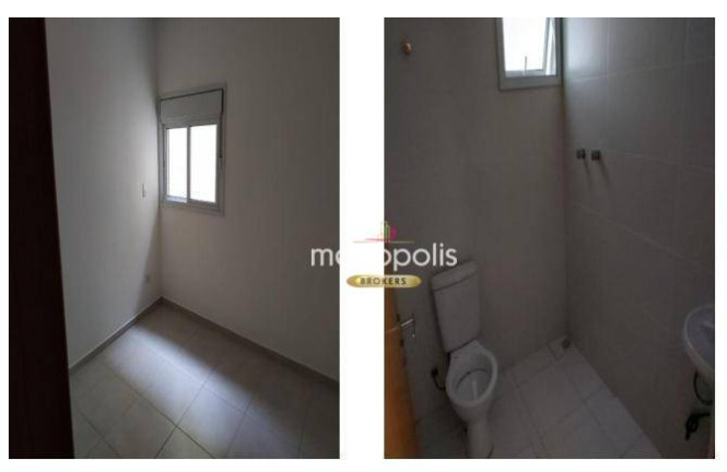 Imagem Apartamento com 3 Quartos à Venda, 87 m² em Santa Maria - Santo André Imagem Apartamento com 3 Quartos à Venda, 87 m² em Santa Maria - Santo André