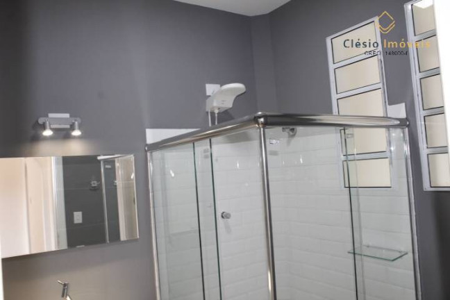 Imagem Apartamento com 1 Quarto à Venda, 70 m² em Santa Cecília - São Paulo