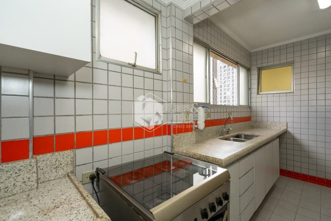 Imagem Apartamento com 2 Quartos à Venda, 77 m² em Planalto Paulista - São Paulo