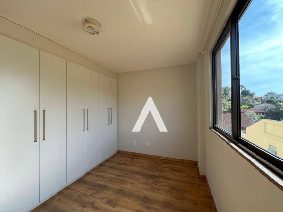 Imagem Apartamento com 2 Quartos para Alugar, 67 m² em Taumaturgo - Teresópolis