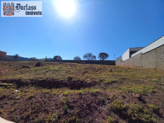 Imagem Terreno à Venda, 600 m² em Condominio Quintas Da Boa Vista - Atibaia