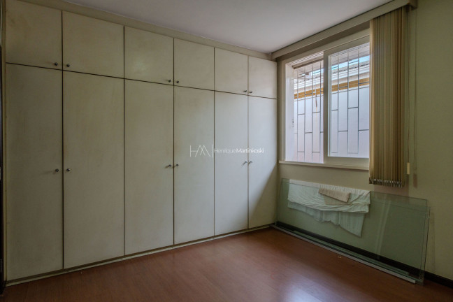 Imagem Casa com 3 Quartos à Venda, 171 m² em Vila Izabel - Curitiba