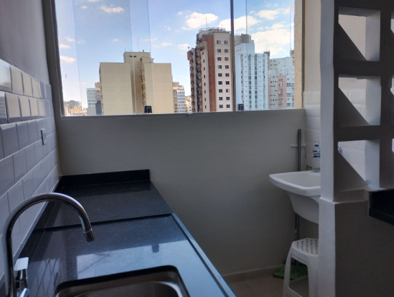 Imagem Apartamento com 2 Quartos à Venda, 74 m² em Pinheiros - São Paulo Imagem Apartamento com 2 Quartos à Venda, 74 m² em Pinheiros - São Paulo