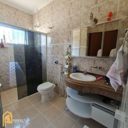 Imagem Casa à Venda,  em Casa Jardim Maria Augusta - Taubaté