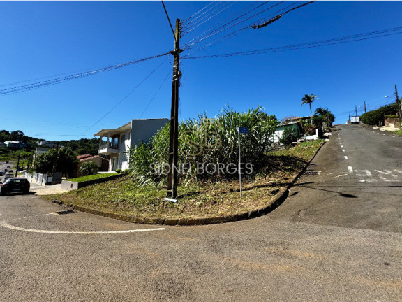 Imagem Terreno à Venda,  em Primavera - Concórdia