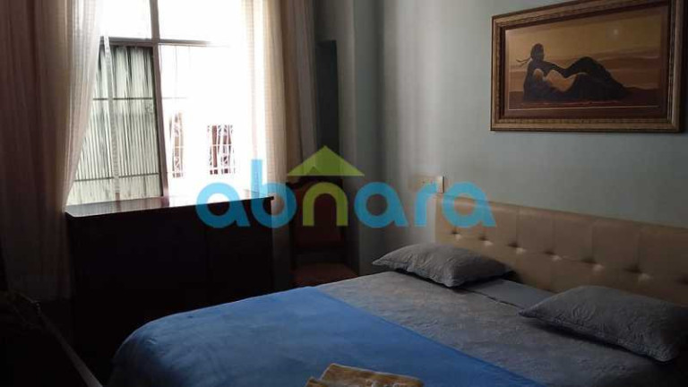 Imagem Apartamento com 4 Quartos à Venda, 185 m² em Copacabana - Rio De Janeiro Imagem Apartamento com 4 Quartos à Venda, 185 m² em Copacabana - Rio De Janeiro