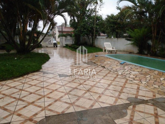 Imagem Casa com 3 Quartos à Venda, 75 m² em Brasília - Itapoá