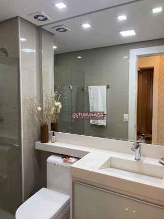 Imagem Apartamento com 2 Quartos à Venda, 94 m² em Picanco - Guarulhos Imagem Apartamento com 2 Quartos à Venda, 94 m² em Picanco - Guarulhos