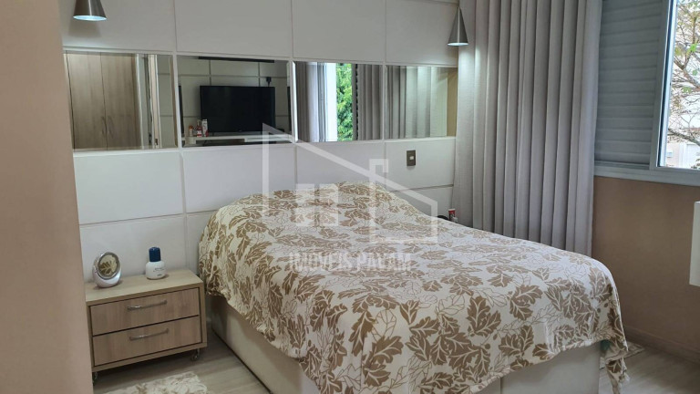 Imagem Casa de Condomínio com 3 Quartos à Venda, 117 m² em Planalto - São Bernardo Do Campo Imagem Casa de Condomínio com 3 Quartos à Venda, 117 m² em Planalto - São Bernardo Do Campo