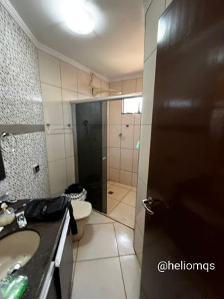 Imagem Casa com 3 Quartos à Venda, 157 m² em Vila Danúbio Azul - Campo Grande Imagem Casa com 3 Quartos à Venda, 157 m² em Vila Danúbio Azul - Campo Grande