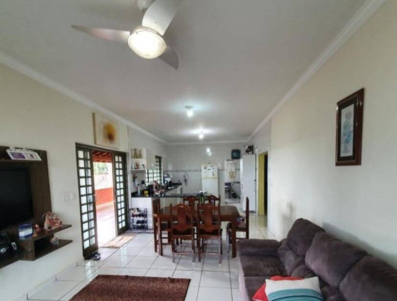 Imagem Chácara com 4 Quartos à Venda, 5.000 m² em Ribeirão Preto Imagem Chácara com 4 Quartos à Venda, 5.000 m² em Ribeirão Preto