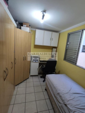 Imagem Imóvel com 2 Quartos à Venda, 54 m² em Vila Proost De Souza - Campinas