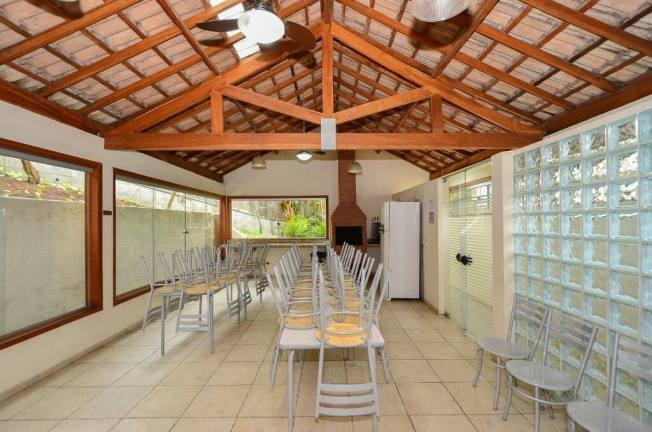 Imagem Apartamento com 2 Quartos à Venda, 62 m² em Vila Isa - São Paulo Imagem Apartamento com 2 Quartos à Venda, 62 m² em Vila Isa - São Paulo