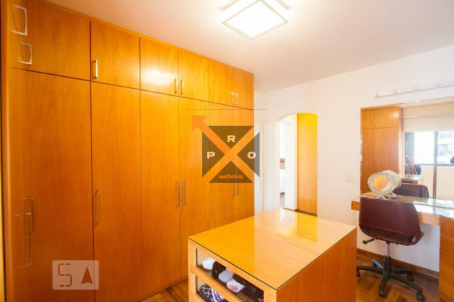 Imagem Imóvel com 5 Quartos à Venda, 275 m² em Campo Belo - São Paulo Imagem Imóvel com 5 Quartos à Venda, 275 m² em Campo Belo - São Paulo
