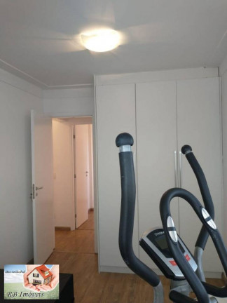 Imagem Apartamento com 3 Quartos à Venda, 77 m² em Casa Branca - Santo André Imagem Apartamento com 3 Quartos à Venda, 77 m² em Casa Branca - Santo André