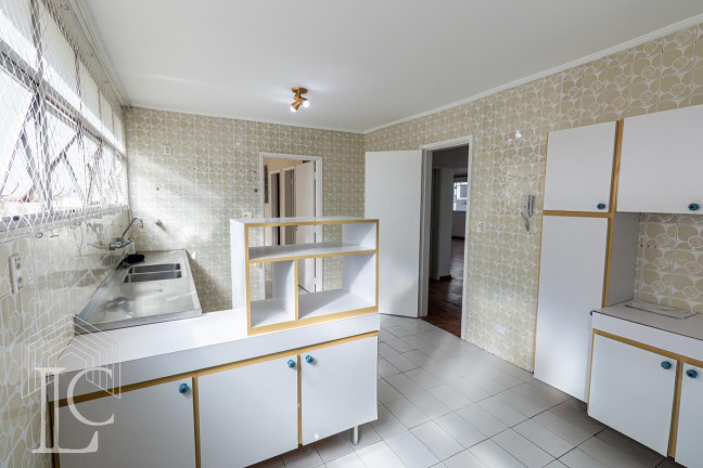 Imagem Apartamento com 3 Quartos para Alugar, 175 m² em Itaim Bibi - São Paulo
