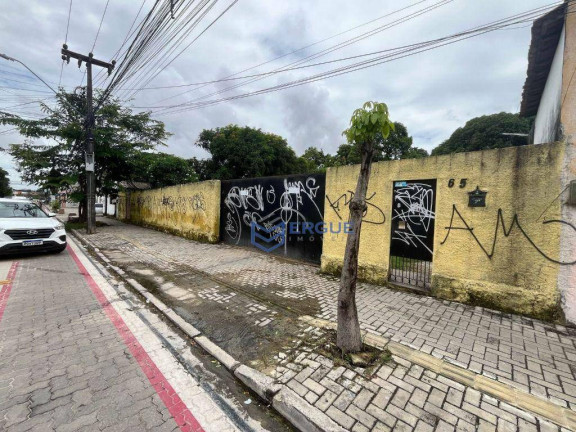 Imagem Terreno para Alugar, 1.020 m² em Bom Jardim - Fortaleza Imagem Terreno para Alugar, 1.020 m² em Bom Jardim - Fortaleza