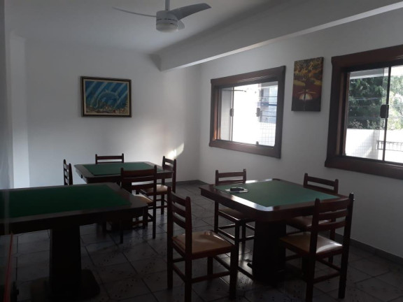 Imagem Apartamento com 1 Quarto à Venda, 65 m² em Tupi - Praia Grande