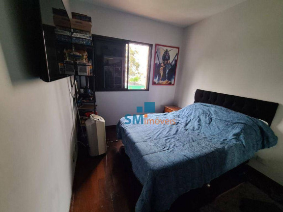 Imagem Apartamento com 3 Quartos à Venda, 109 m² em Vila Andrade - São Paulo Imagem Apartamento com 3 Quartos à Venda, 109 m² em Vila Andrade - São Paulo
