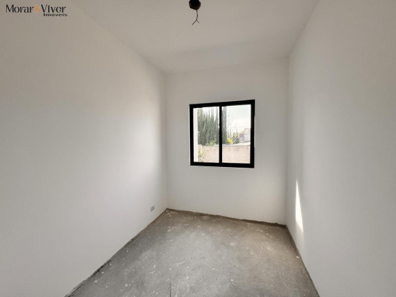 Imagem Apartamento com 3 Quartos à Venda, 58 m² em Cidade Jardim - São José Dos Pinhais