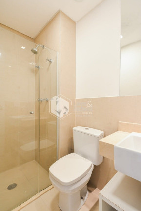 Imagem Apartamento com 2 Quartos à Venda, 60 m² em Consolação - São Paulo