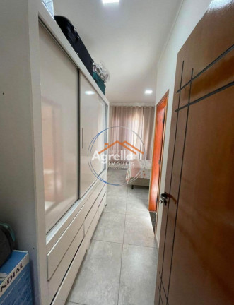 Imagem Casa com 2 Quartos à Venda, 64 m² em Jardim Novo Ii - Mogi Guaçu Imagem Casa com 2 Quartos à Venda, 64 m² em Jardim Novo Ii - Mogi Guaçu
