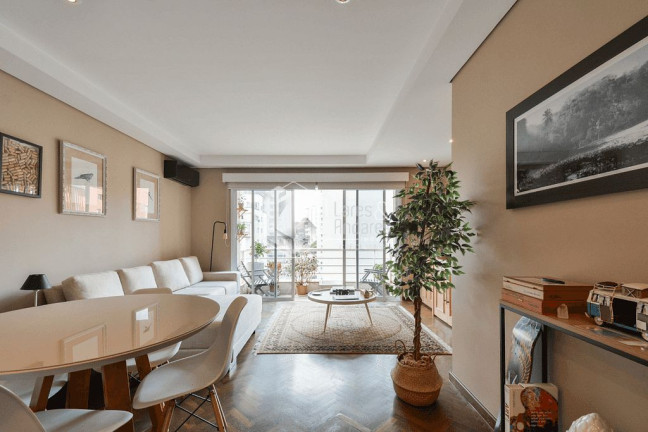 Apartamento com 1 Quarto à Venda, 52 m² em Pinheiros - São Paulo