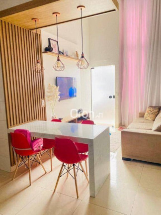 Casa com 3 Quartos à Venda, 100 m² em Jardim Presidente - Goiânia