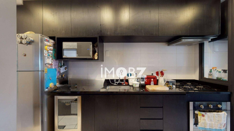 Imagem Imóvel com 1 Quarto à Venda, 73 m² em Pinheiros - São Paulo