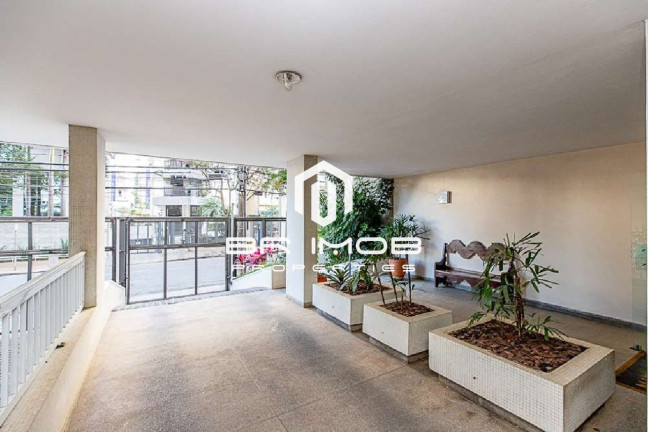 Imóvel com 3 Quartos à Venda, 111 m² em Pinheiros - São Paulo