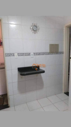 Imagem Sobrado com 2 Quartos à Venda, 67 m² em Cidade Soberana - Guarulhos