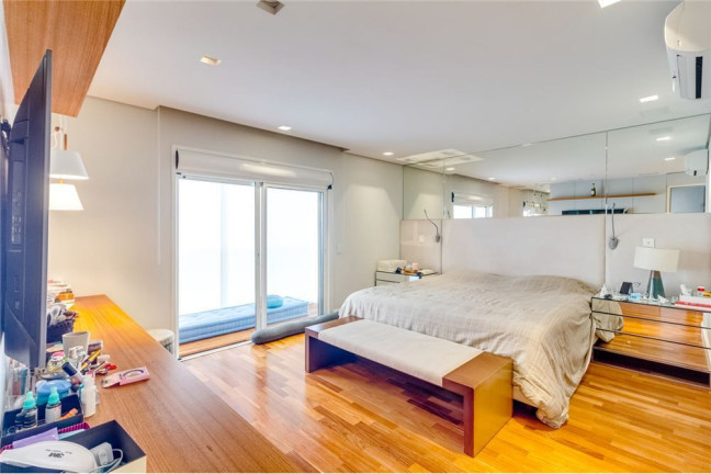 Imagem Apartamento com 3 Quartos à Venda, 234 m² em Vila Nova Conceição - São Paulo Imagem Apartamento com 3 Quartos à Venda, 234 m² em Vila Nova Conceição - São Paulo