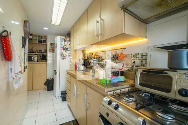 Imagem Apartamento com 2 Quartos à Venda, 64 m² em Barra Da Tijuca - Rio De Janeiro