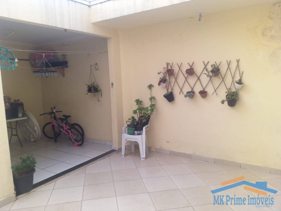 Imagem Sobrado com 3 Quartos à Venda, 125 m² em Cidade Das Flores - Osasco Imagem Sobrado com 3 Quartos à Venda, 125 m² em Cidade Das Flores - Osasco