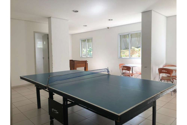 Imagem Imóvel com 3 Quartos à Venda, 62 m² em Vila Ema - São Paulo