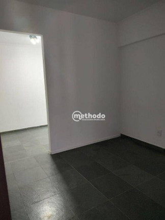 Imagem Apartamento com 1 Quarto à Venda, 47 m² em Cambuí - Campinas