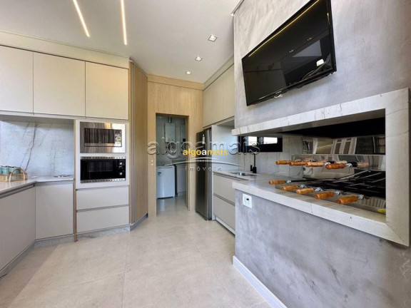Casa com 4 Quartos à Venda, 201 m² em Condominio Sunset - Xangri-lá