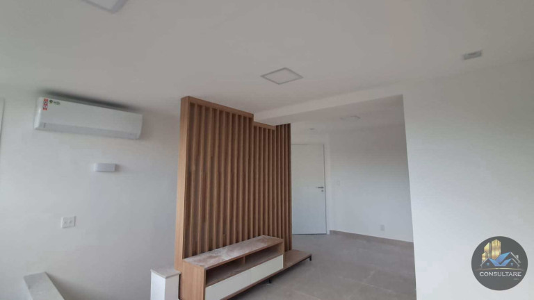 Imagem Cobertura com 3 Quartos à Venda, 162 m² em Marapé - Santos
