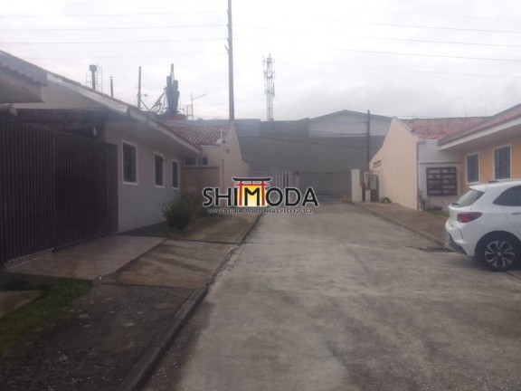 Foto do imóvel Casa de Condomínio com 3 Quartos à Venda, 158 m² em Guarani - Colombo