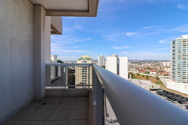 Imagem Sala Comercial à Venda, 41 m² em Centro - Jundiaí