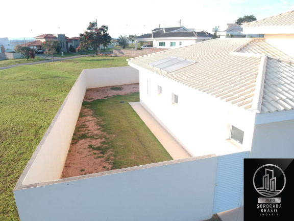 Imagem Casa com 3 Quartos à Venda, 225 m² em Village Ipanema - Araçoiaba Da Serra Imagem Casa com 3 Quartos à Venda, 225 m² em Village Ipanema - Araçoiaba Da Serra