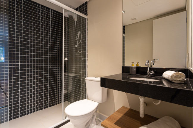 Imagem Apartamento com 1 Quarto para Alugar, 28 m² em Vila Clementino - São Paulo Imagem Apartamento com 1 Quarto para Alugar, 28 m² em Vila Clementino - São Paulo
