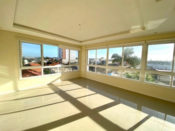 Imagem Apartamento com 3 Quartos à Venda, 185 m² em Zona Nova - Capão Da Canoa